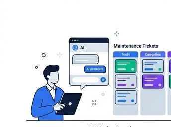 AI Help Desk