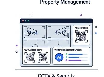 CCTV Integration