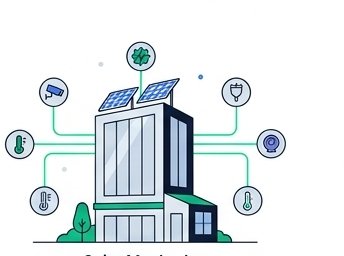 Solar Monitoring