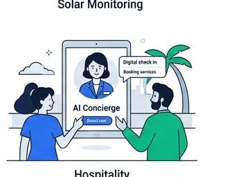 Visitor Management